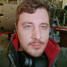 Фотография мужчины Слава, 32 года из г. Омск