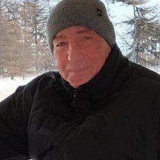 Фотография мужчины Виктор, 48 лет из г. Хабаровск