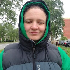 Фотография девушки Екатерина, 33 года из г. Архангельск