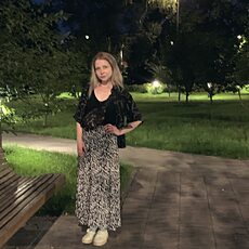 Фотография девушки Марина, 27 лет из г. Балашиха