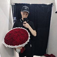 Фотография мужчины Егор, 22 года из г. Алматы
