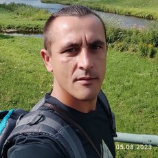 Фотография мужчины Витаий, 41 год из г. Витебск