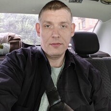 Фотография мужчины Максим, 39 лет из г. Новосибирск