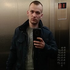 Фотография мужчины Алексей, 30 лет из г. Луга