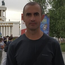 Фотография мужчины Павел, 39 лет из г. Оренбург