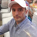 Abdumannon, 36 лет
