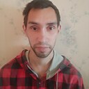 Максим, 25 лет