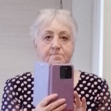 Фотография девушки Валентина, 69 лет из г. Санкт-Петербург