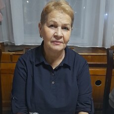 Фотография девушки Hadehda Pawlowna, 68 лет из г. Старая Русса