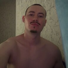 Фотография мужчины Mark, 25 лет из г. Нижний Новгород