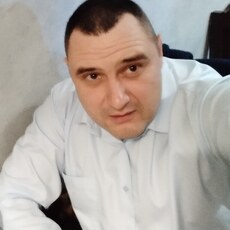 Фотография мужчины Денис, 42 года из г. Курск