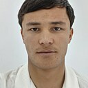 Ozodbek, 22 года