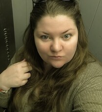 Фотография девушки Екатерина, 32 года из г. Москва
