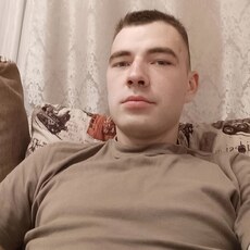 Фотография мужчины Максим, 26 лет из г. Киржач
