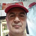Малик, 53 года