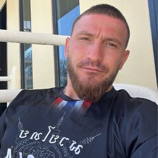 Фотография мужчины Михаил, 33 года из г. Каскелен