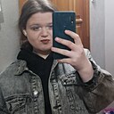 Анастасия, 19 лет