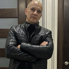 Фотография мужчины Паша, 41 год из г. Светлогорск