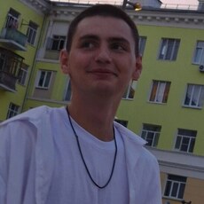 Фотография мужчины Ярослав, 20 лет из г. Ступино