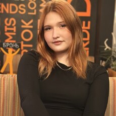 Фотография девушки Екатерина, 19 лет из г. Пермь