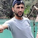 Shams, 34 года