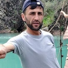 Фотография мужчины Shams, 34 года из г. Одинцово