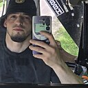Mahdi, 23 года