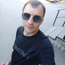 Фотография мужчины Дмитрий, 39 лет из г. Боровичи