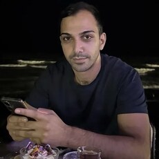 Фотография мужчины Orkhan, 31 год из г. Брест