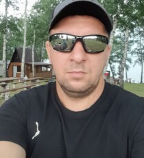 Фотография мужчины Жека, 37 лет из г. Ленинск-Кузнецкий