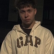 Фотография мужчины Алексей, 18 лет из г. Брянск