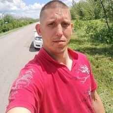 Фотография мужчины Виктор, 35 лет из г. Воронеж