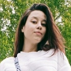 Лэйла, 27 из г. Усть-Илимск.