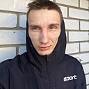 Дмитрий, 27 лет