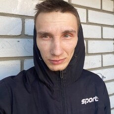 Фотография мужчины Дмитрий, 27 лет из г. Волгоград