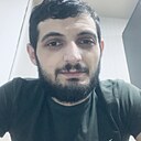 Давид, 31 год