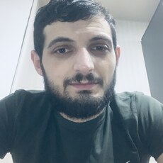 Фотография мужчины Давид, 31 год из г. Москва