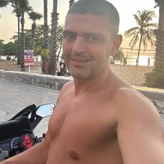 Фотография мужчины Илья, 37 лет из г. Екатеринбург
