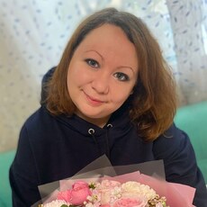 Фотография девушки Маша, 34 года из г. Лосино-Петровский
