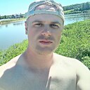 Влад, 31 год