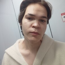 Фотография мужчины Serj, 22 года из г. Екатеринбург