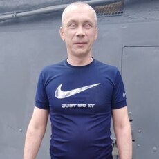 Фотография мужчины Александр, 54 года из г. Заринск