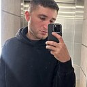 Халид, 28 лет