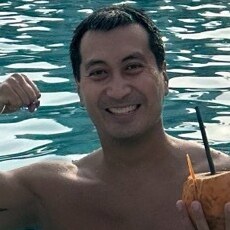 Фотография мужчины Pro, 35 лет из г. Алматы