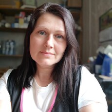 Фотография девушки Анастасия, 42 года из г. Бутурлиновка