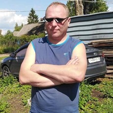 Фотография мужчины Евгений, 44 года из г. Ярославль