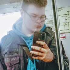 Фотография мужчины Михаил, 19 лет из г. Челябинск