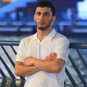 Нурамин, 24 года