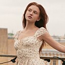 Анастасия, 19 лет