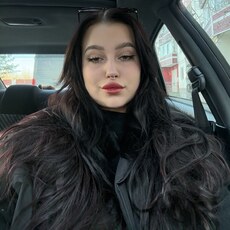 Фотография девушки Anii, 23 года из г. Тюмень